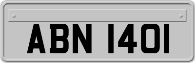 ABN1401