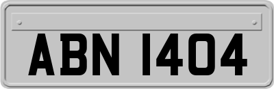 ABN1404