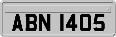 ABN1405