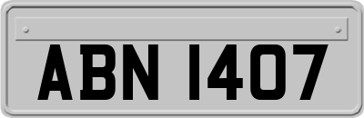 ABN1407