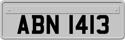 ABN1413