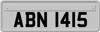 ABN1415