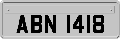 ABN1418