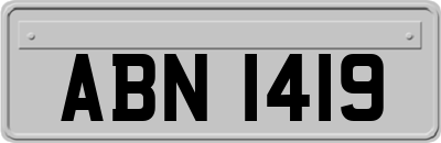ABN1419