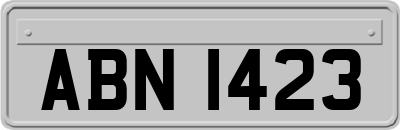 ABN1423