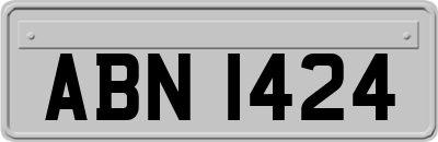 ABN1424