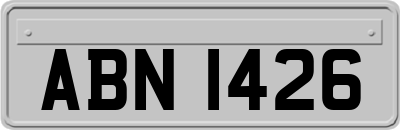 ABN1426
