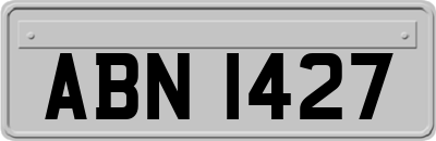 ABN1427