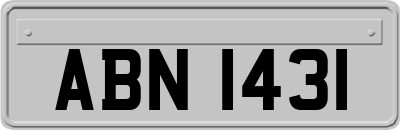 ABN1431