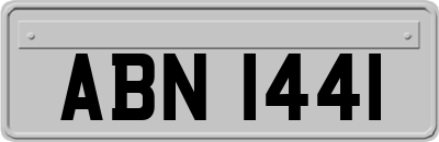ABN1441