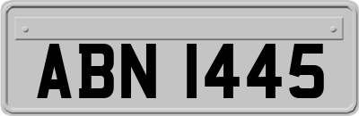 ABN1445