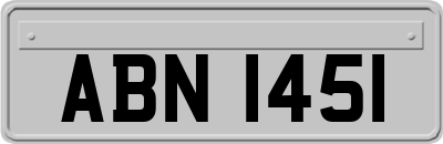 ABN1451