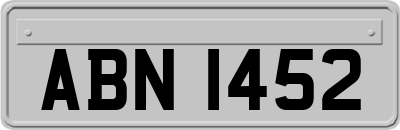 ABN1452