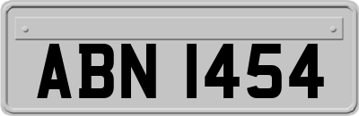 ABN1454