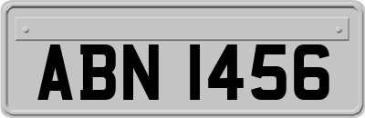 ABN1456