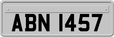 ABN1457