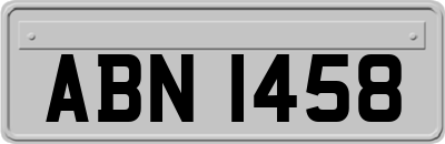 ABN1458