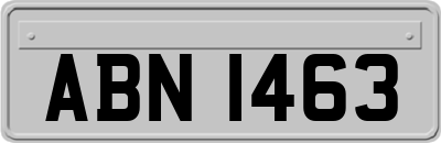 ABN1463