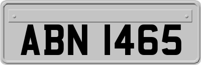 ABN1465