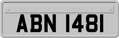 ABN1481