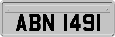 ABN1491
