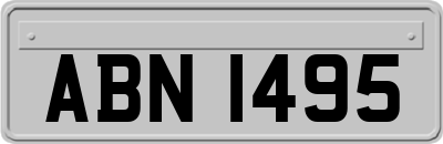 ABN1495