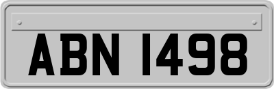 ABN1498