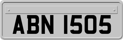ABN1505