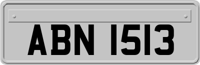 ABN1513