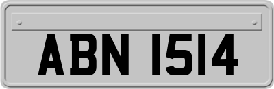 ABN1514