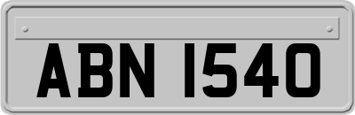 ABN1540