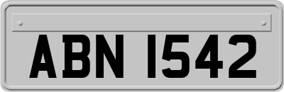 ABN1542