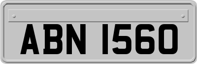 ABN1560