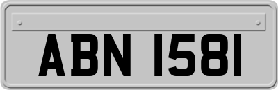 ABN1581