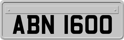 ABN1600