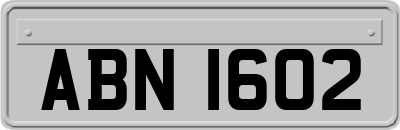 ABN1602