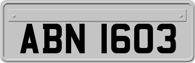 ABN1603