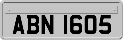 ABN1605