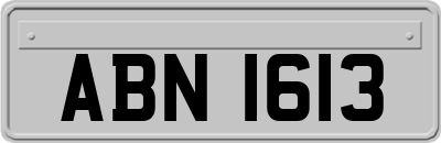 ABN1613