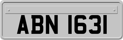 ABN1631