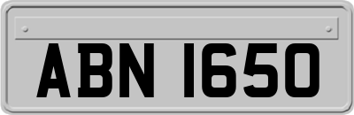 ABN1650