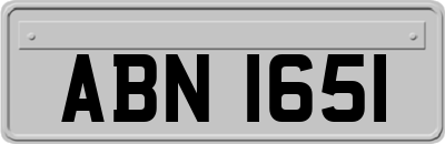 ABN1651