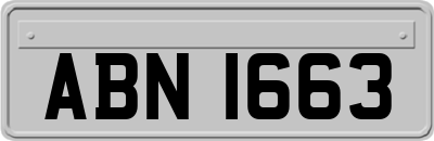 ABN1663
