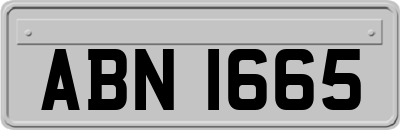 ABN1665