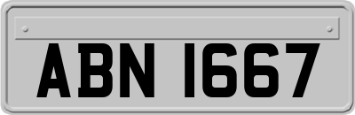 ABN1667
