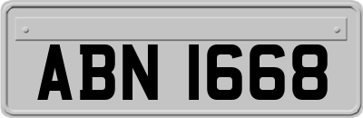 ABN1668