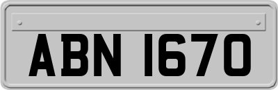 ABN1670