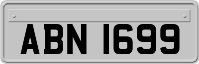 ABN1699