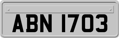 ABN1703