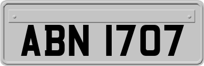 ABN1707